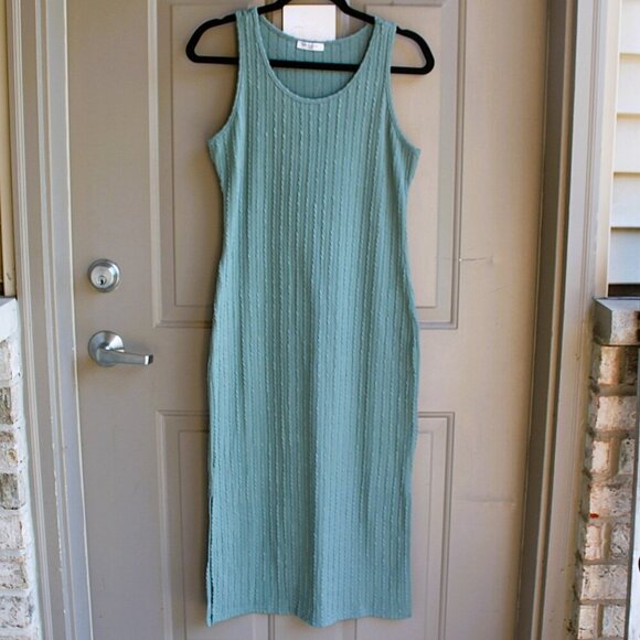 EKOUAER Size Small Bodycon Style Dress - Picture 1 of 7